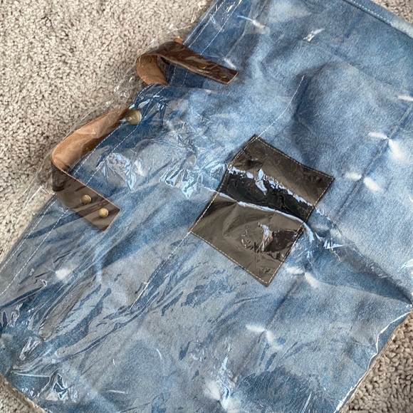 Carly Jean Los Angeles Handbags - Porter CJLA bag